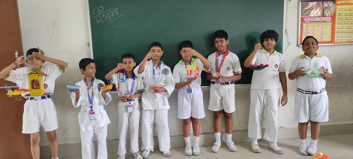 Handmade Bird Feeders